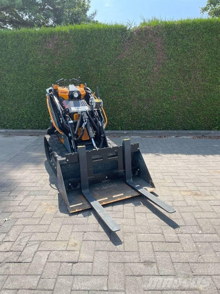 GiANT GS 950 T Minilastere