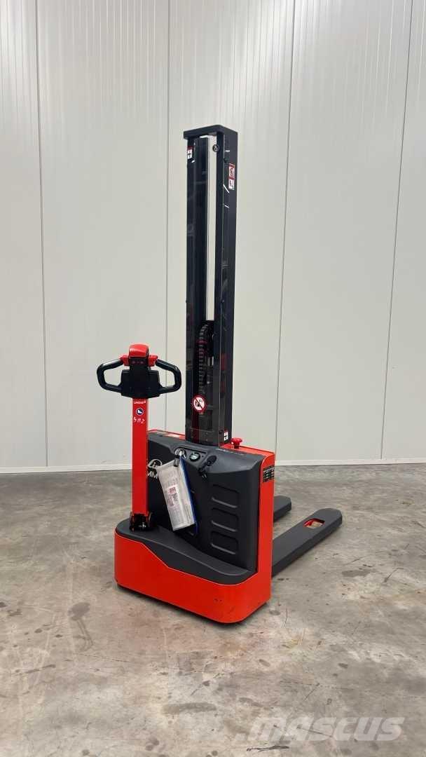 Linde MM10 Elektriske trucker