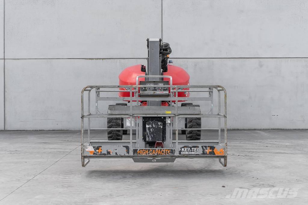 Manitou 220 TJ+ Leddede bomlifter