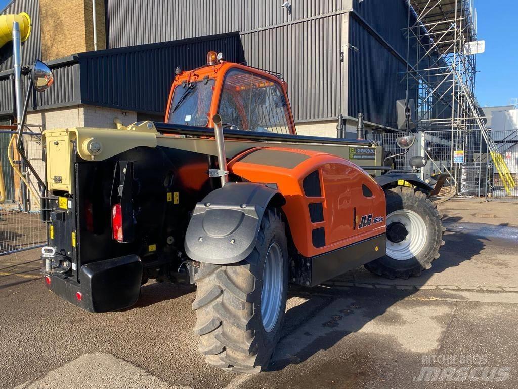 JLG 3614 RS Teleskoplastere
