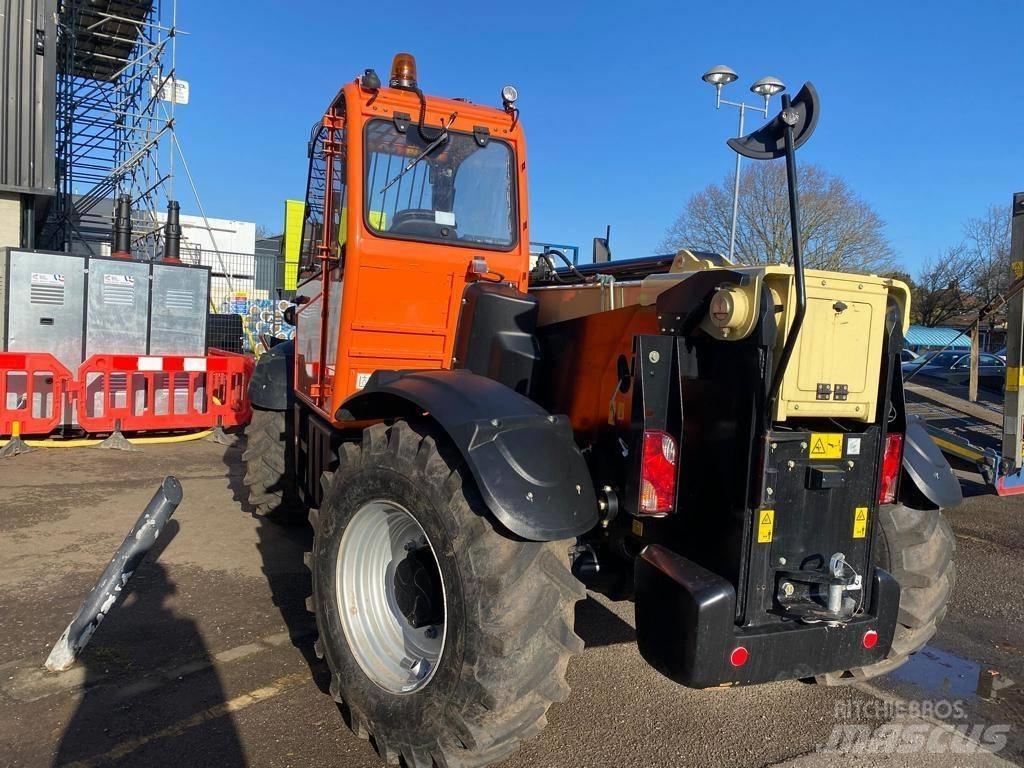 JLG 3614 RS Teleskoplastere