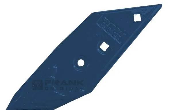 Lemken Share point Chassis og understell