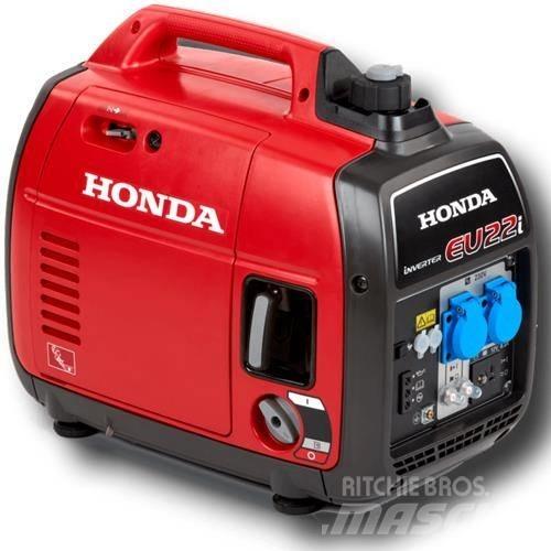 Honda EU22i Bensin Generatorer