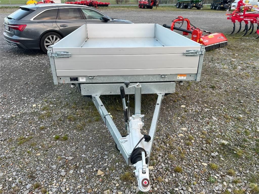 Saris Arka 350 Landbruk - Annet