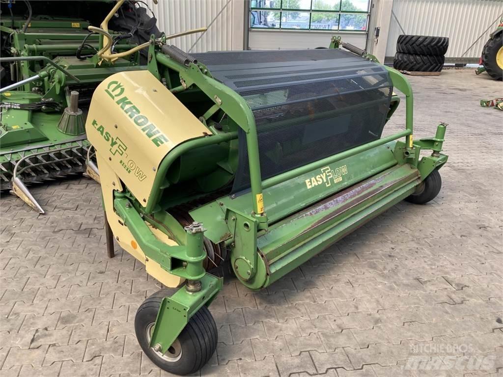 Krone BIG X 700 Selvdrevne fôrhøstere