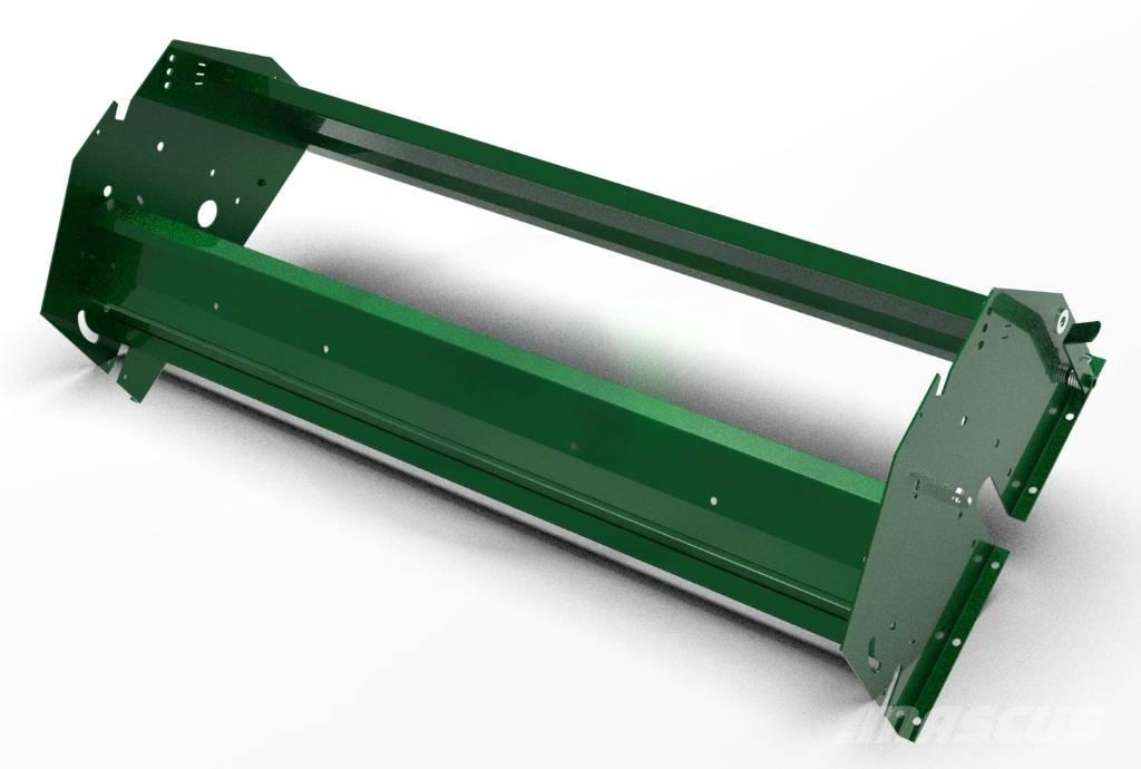 PW AZ56325 Skurtresker tilbehør