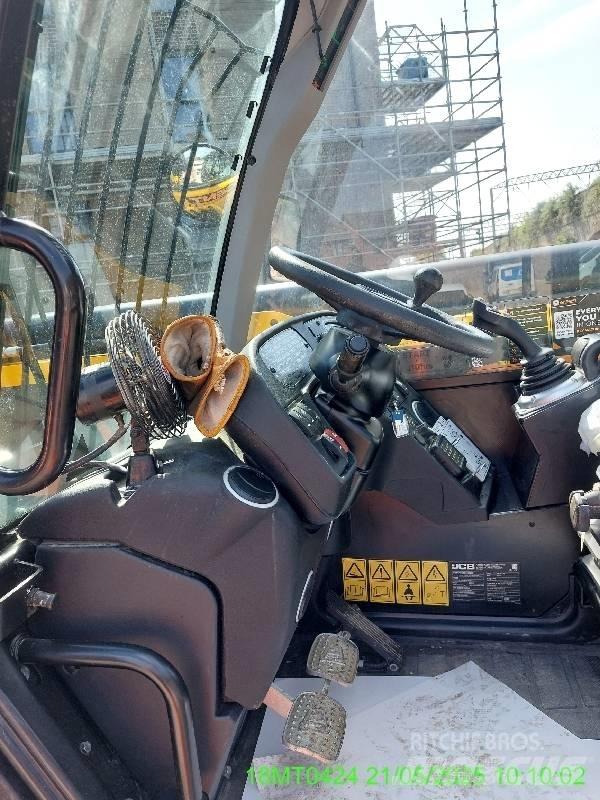 JCB 540-180 Teleskoplastere
