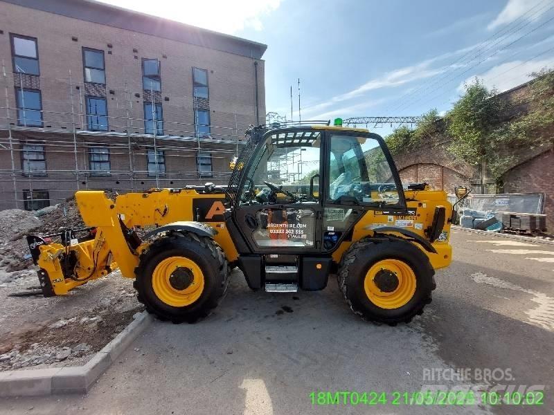 JCB 540-180 Teleskoplastere