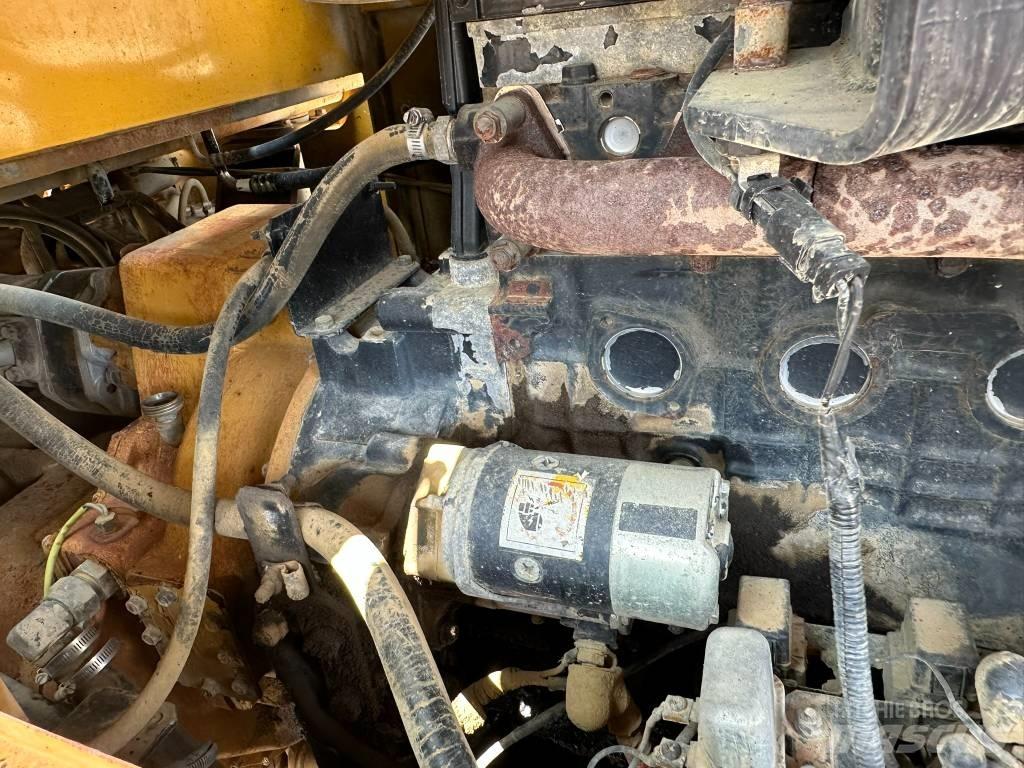 Kawasaki 70 Z V Hjullastere
