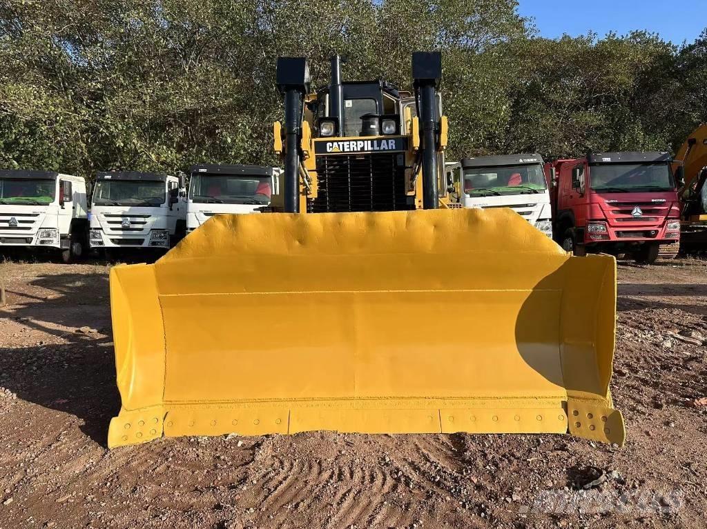 CAT D 8 R Dozere Beltegående