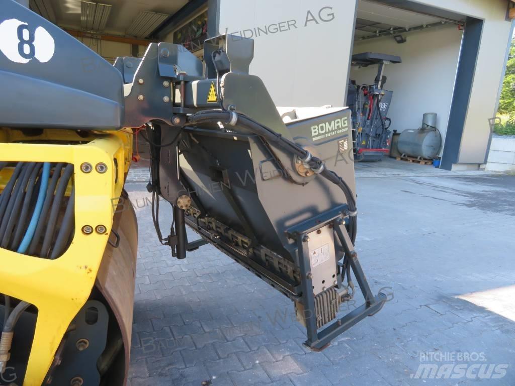Bomag BS 150 Komprimatorer tilbehør og deler