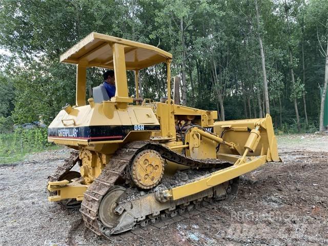 CAT D5H Dozere Beltegående