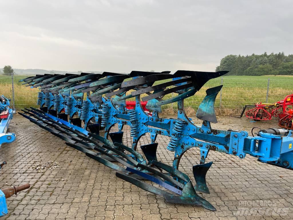 Lemken Diamant 10 X Vendeploger