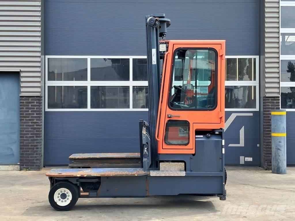 Amlift C4500-14/63 Sidelaster