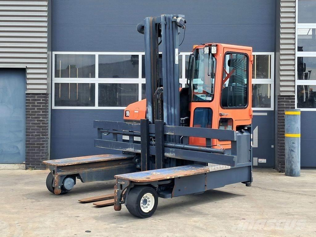 Amlift C4500-14/63 Sidelaster