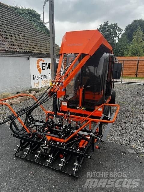 Optimas Comfort H77 Anlegg - Annet