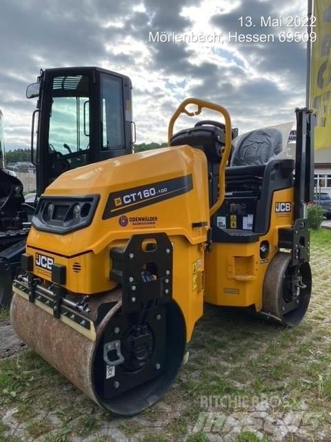JCB CT160-100 Valser