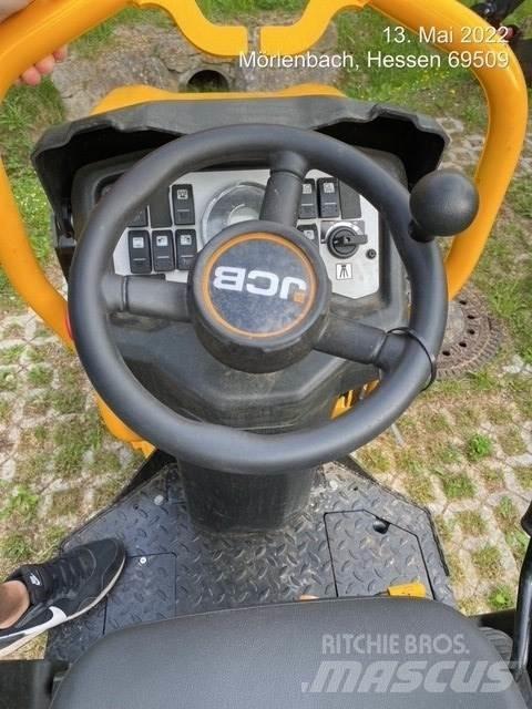 JCB CT160-100 Valser