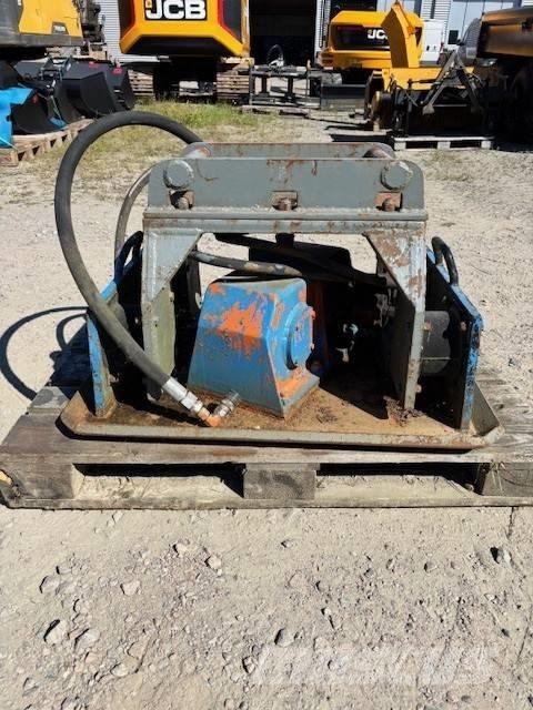  Liacon Lec 40 Vibroplater