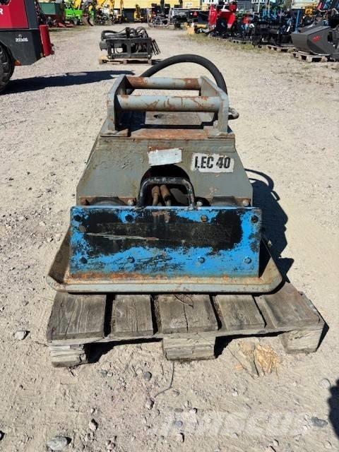  Liacon Lec 40 Vibroplater