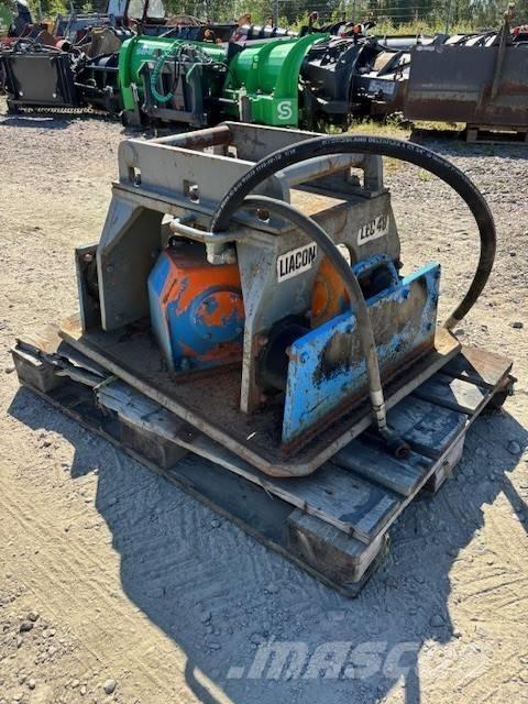  Liacon Lec 40 Vibroplater
