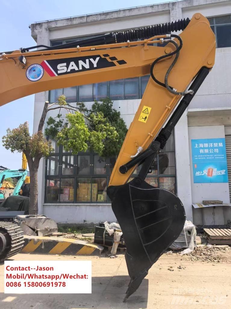 Sany SY 365 H Beltegraver