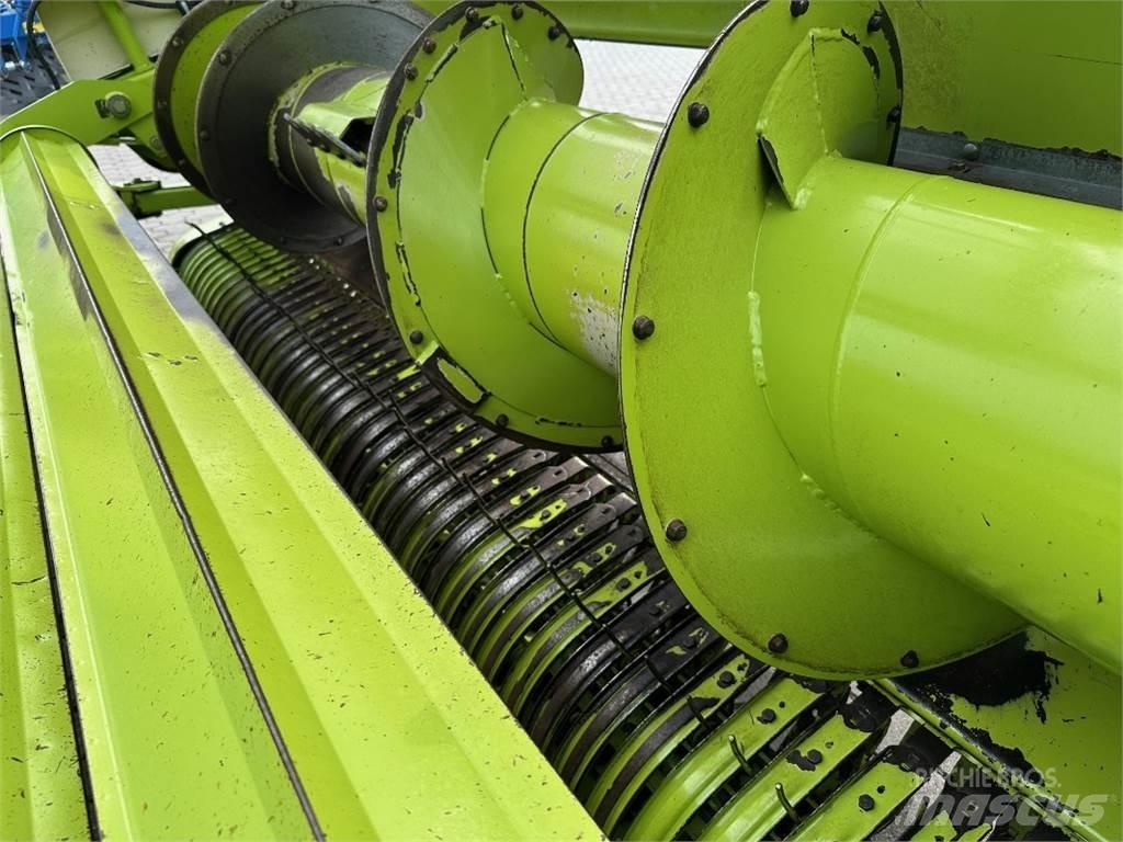 CLAAS PU 300 Pro T Høy- og fôrmaskintilbehør
