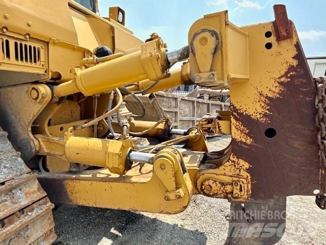 CAT D 8 R Dozere Beltegående