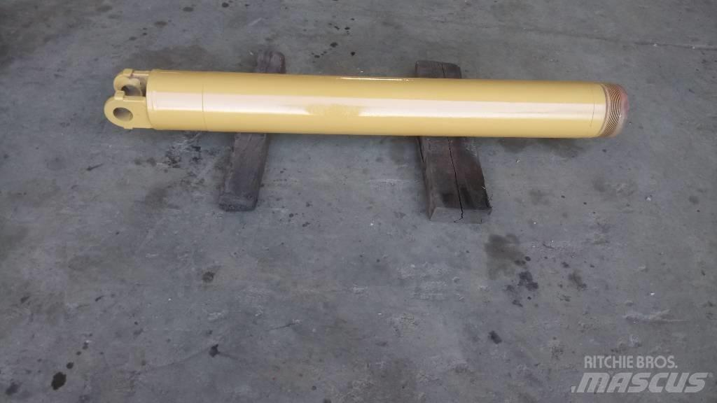 Volvo A 30 Hydraulikk
