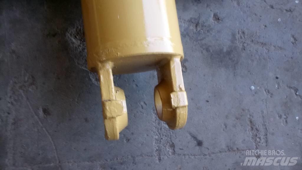 Volvo A 30 Hydraulikk