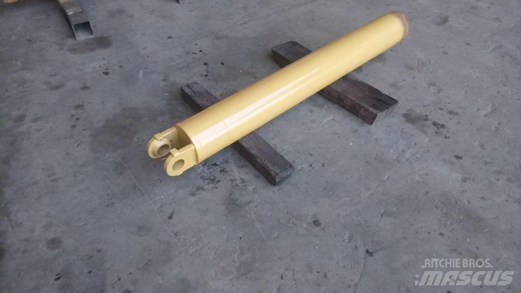 Volvo A 30 Hydraulikk