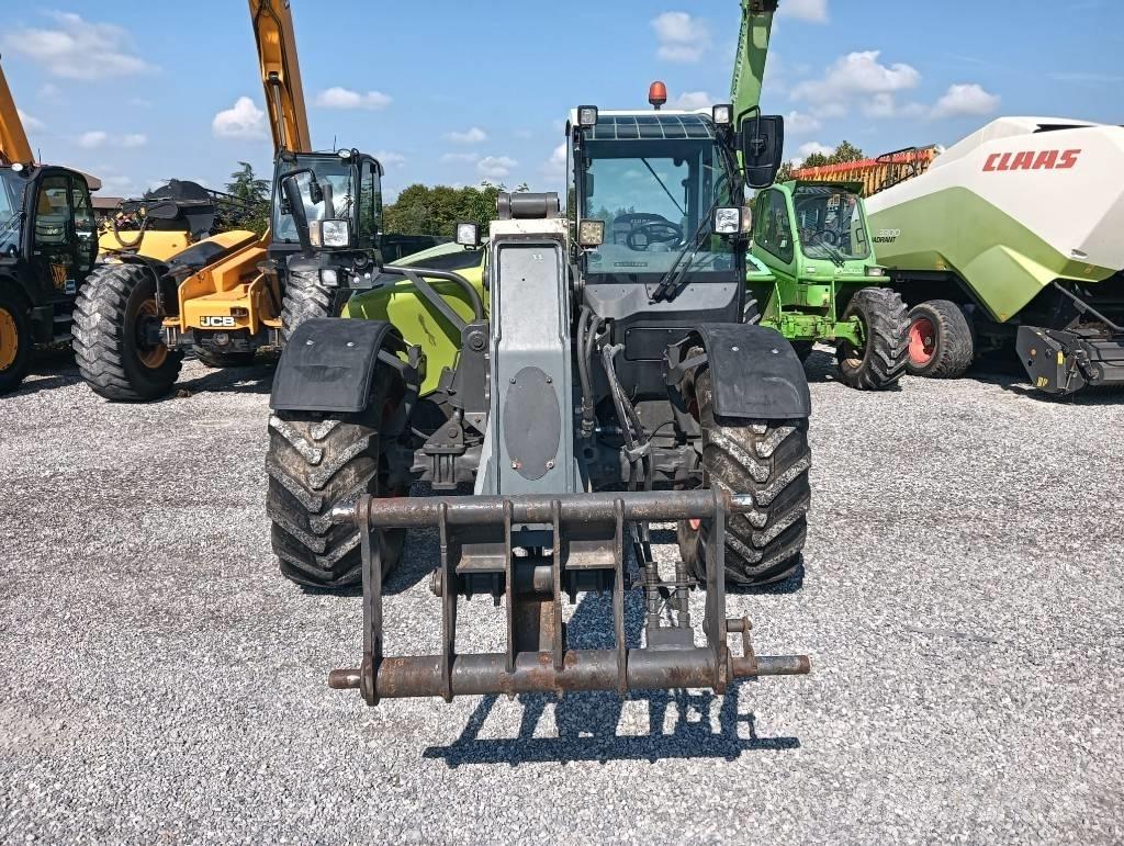 CLAAS Scorpion 1033 Teleskoplastere for Landbruk