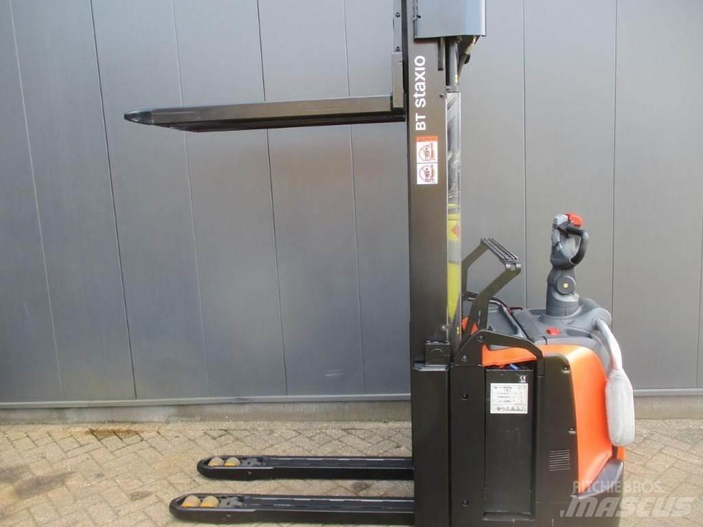 Toyota SPE 160L Ledestablere