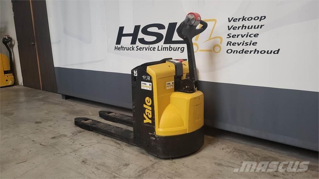 Yale MP16 2021 Ledestablere