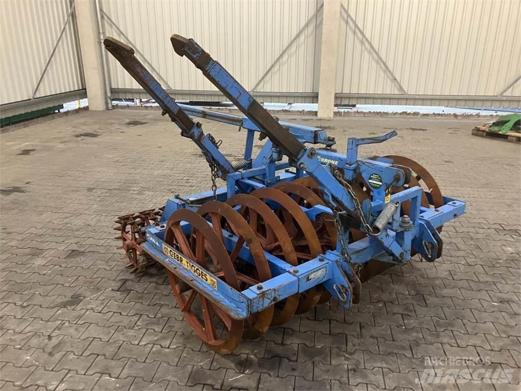 Tigges UPN 900-210 Valser