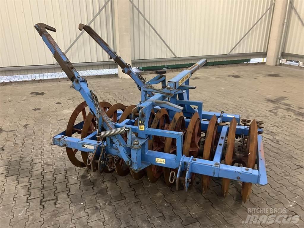 Tigges UPN 900-210 Valser