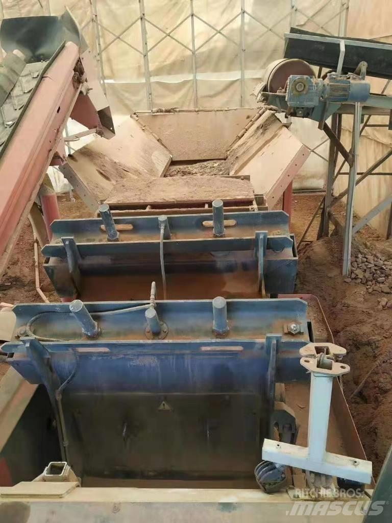 Sandvik QA 340 Sikteverk