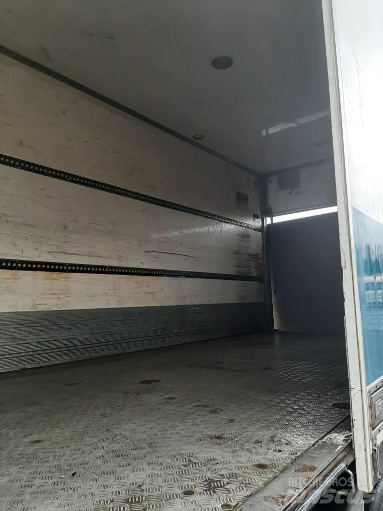 Volvo FE 320 Skapbiler Frys/kjøl/varme