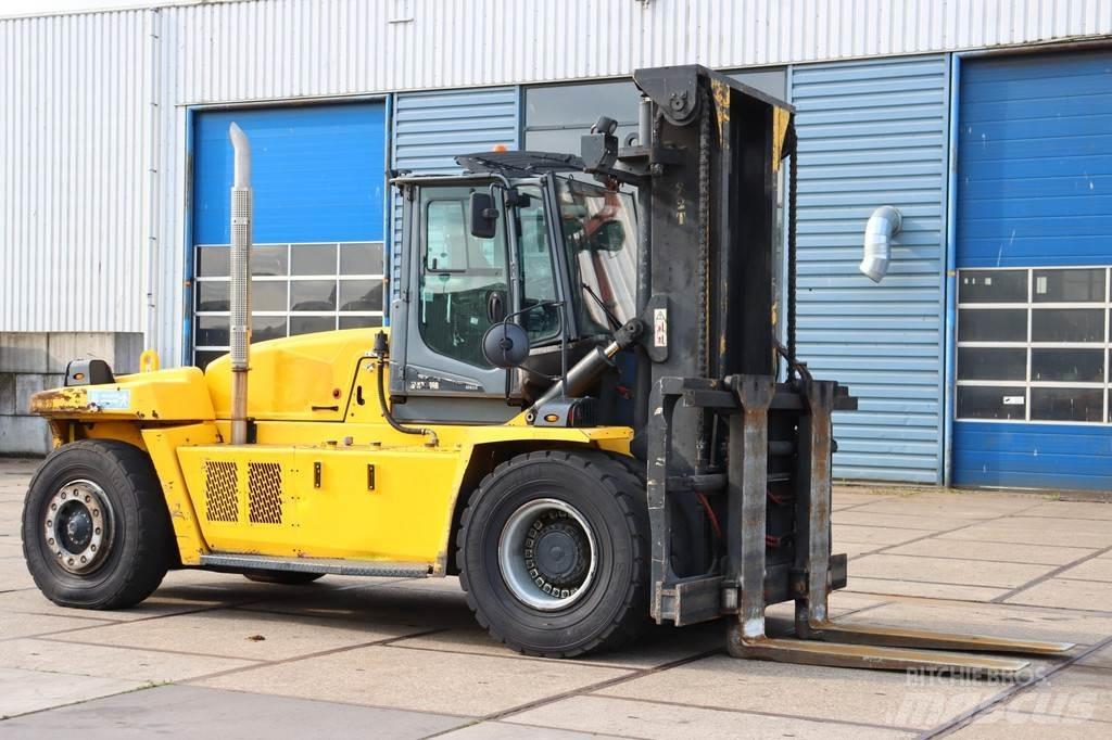 Kalmar DCG220-12LB Diesel Trucker