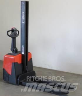 Toyota HWE 100 Ledestablere