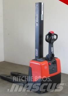 Toyota HWE 100 Ledestablere