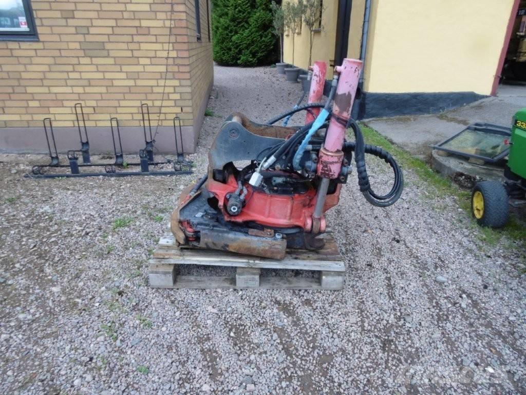 Indexator RT80 Traktorgravere