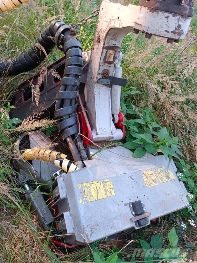 Neuson Forest 132HVT Hogstmaskiner