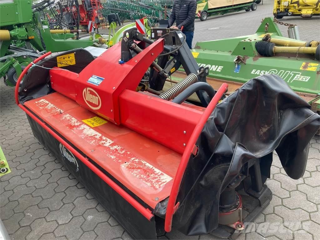 Vicon Extra 332 XF Slåmaskiner