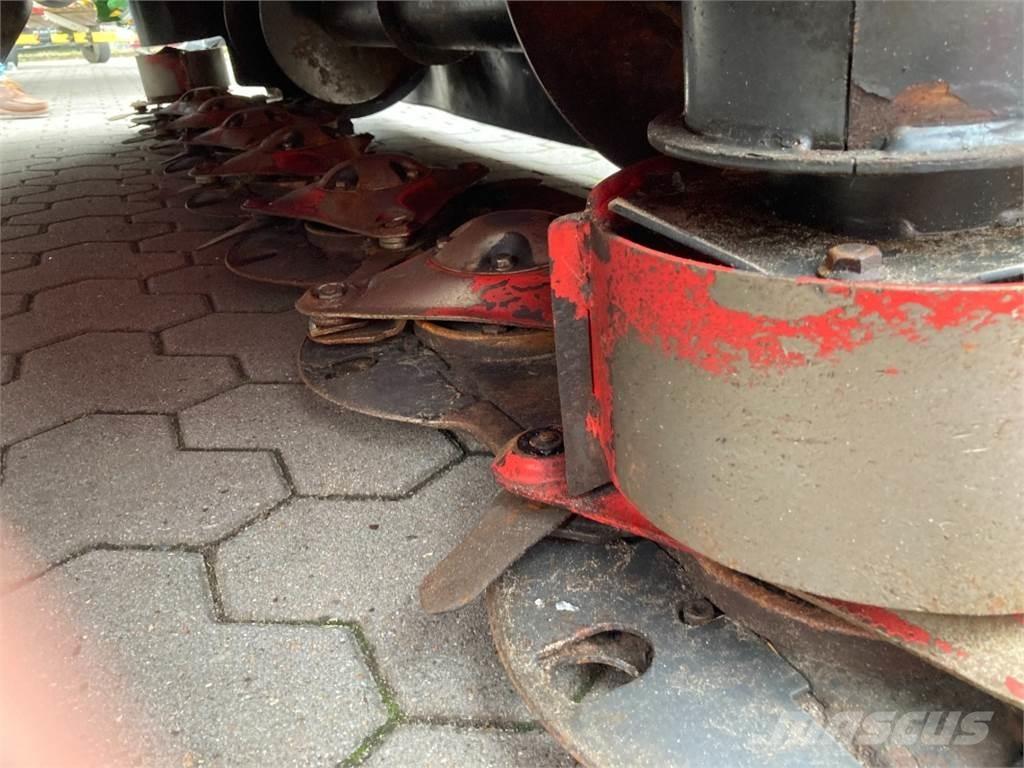 Vicon Extra 332 XF Slåmaskiner