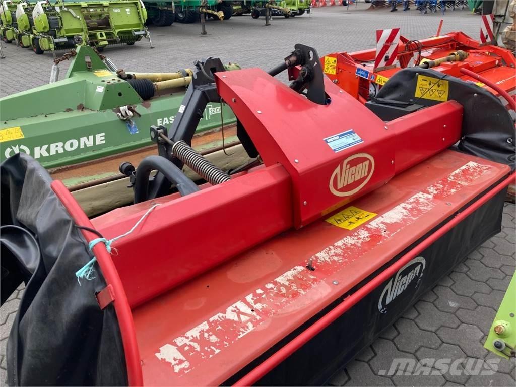 Vicon Extra 332 XF Slåmaskiner