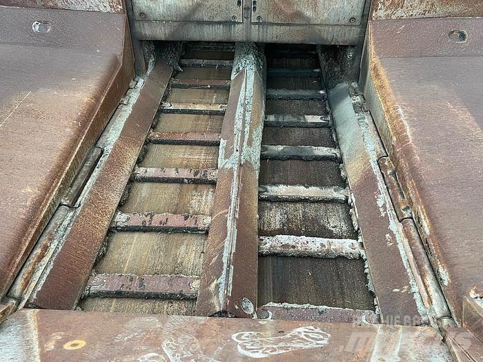 CAT AP 655 D Asfaltutleggere