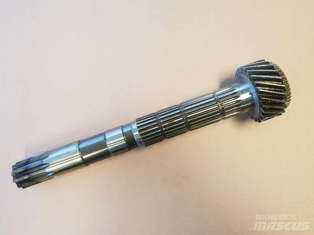 Fiat Shaft 5149360 Girkasse