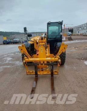 JCB 540-140 Teleskoplastere