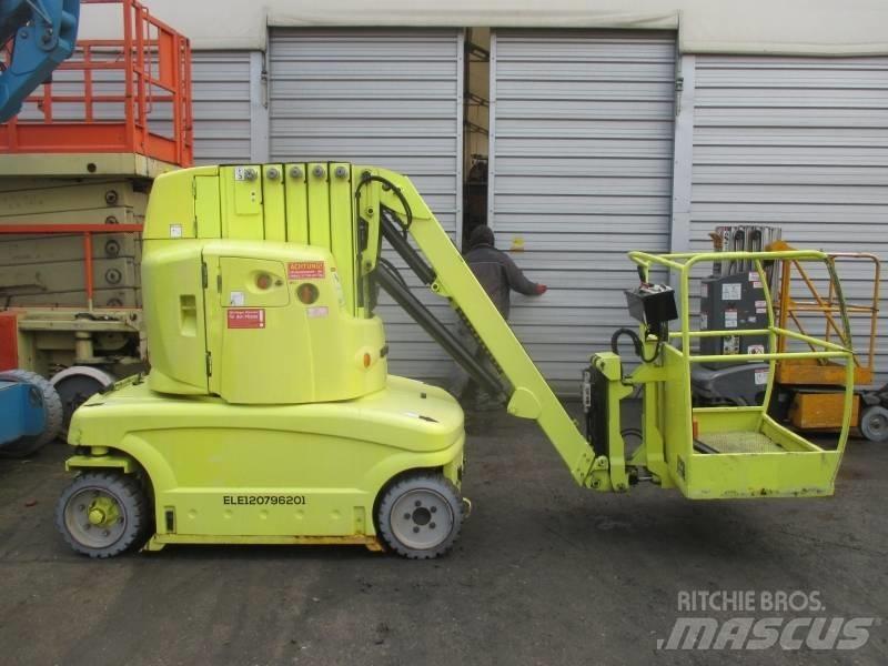 JLG Toucan 1210 Leddede bomlifter